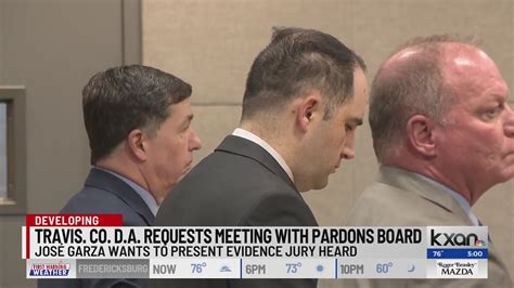 Daniel Perry: How long could the Texas Board of Pardon and Paroles take to review case?